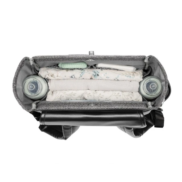 Morice Grey bag