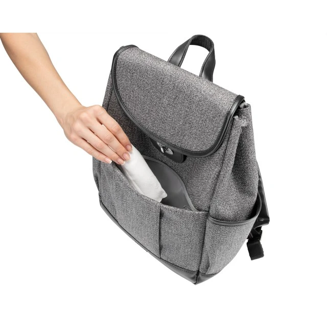 Morice Grey bag
