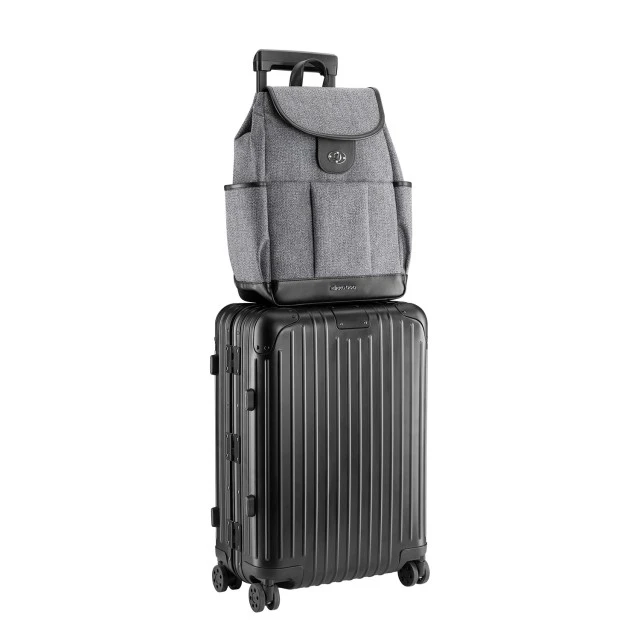 Morice Grey bag
