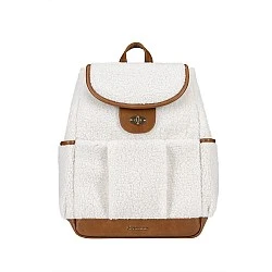 Чанта Morice White