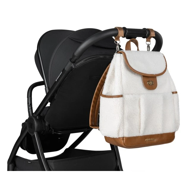 Morice White Bag