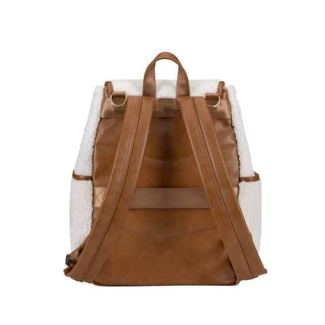 Morice White Bag