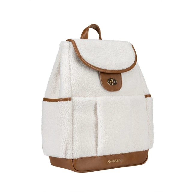 Morice White Bag