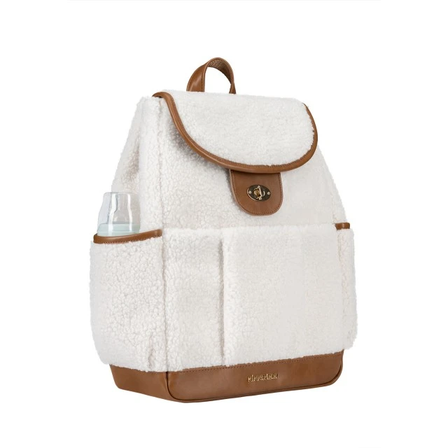 Morice White Bag