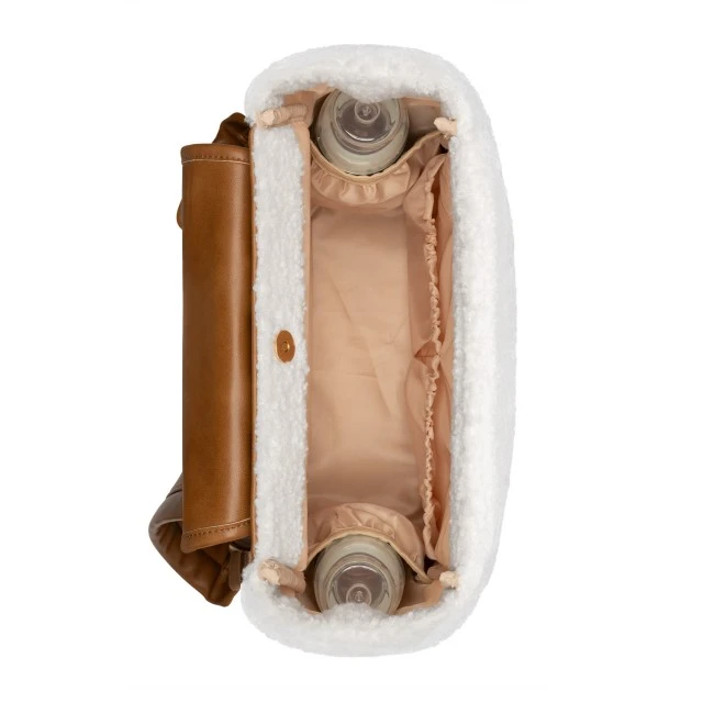 Morice White Bag