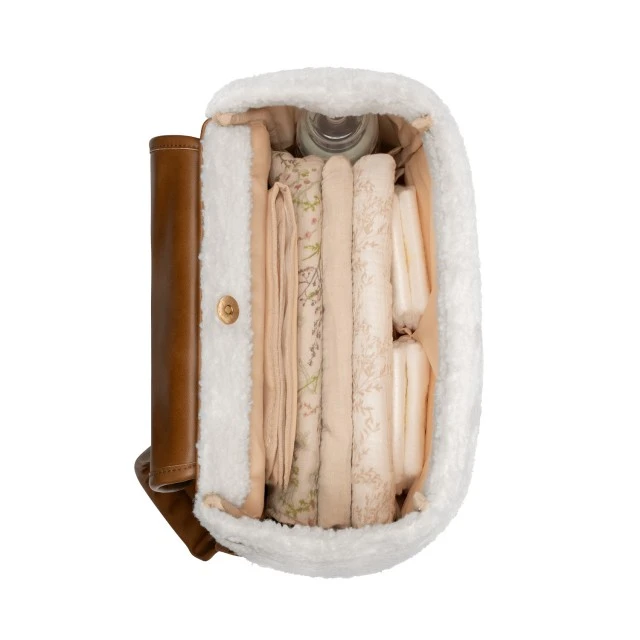 Morice White Bag