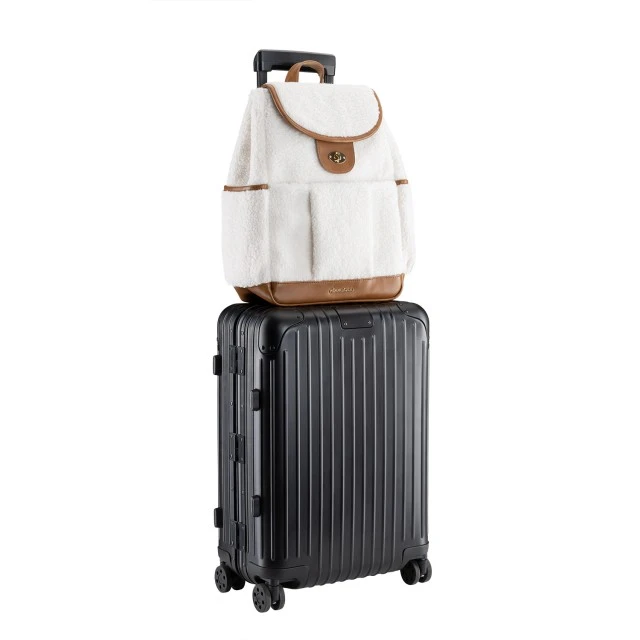 Morice White Bag