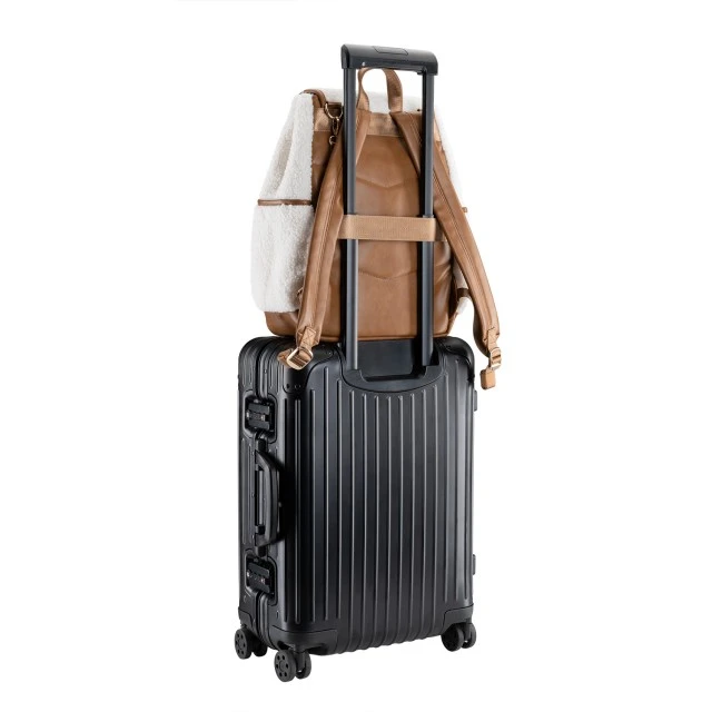 Morice White Bag
