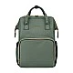 Чанта Siena Army Green 2025