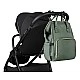 Чанта Siena Army Green 2025