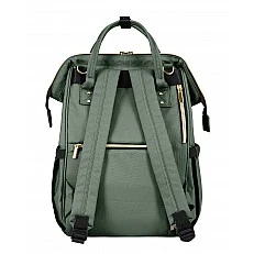 Чанта Siena Army Green 2025
