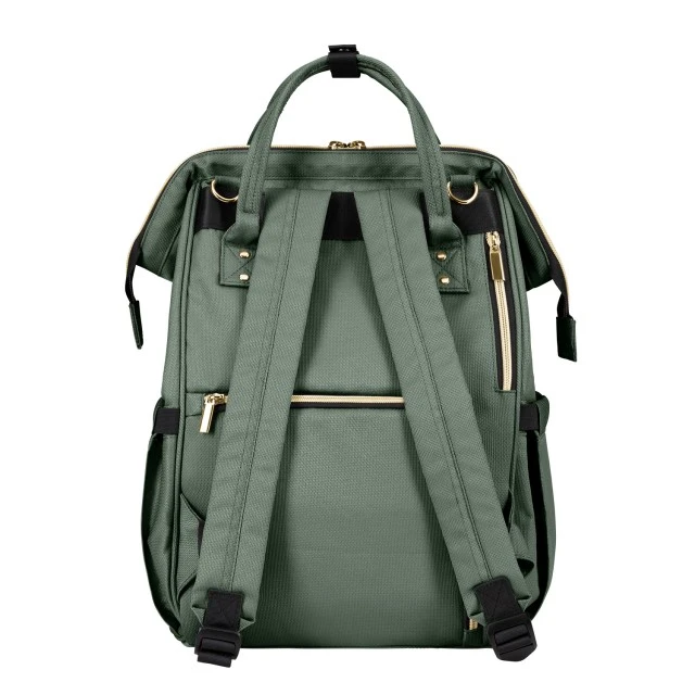 Чанта Siena Army Green 2025