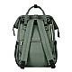 Чанта Siena Army Green 2025