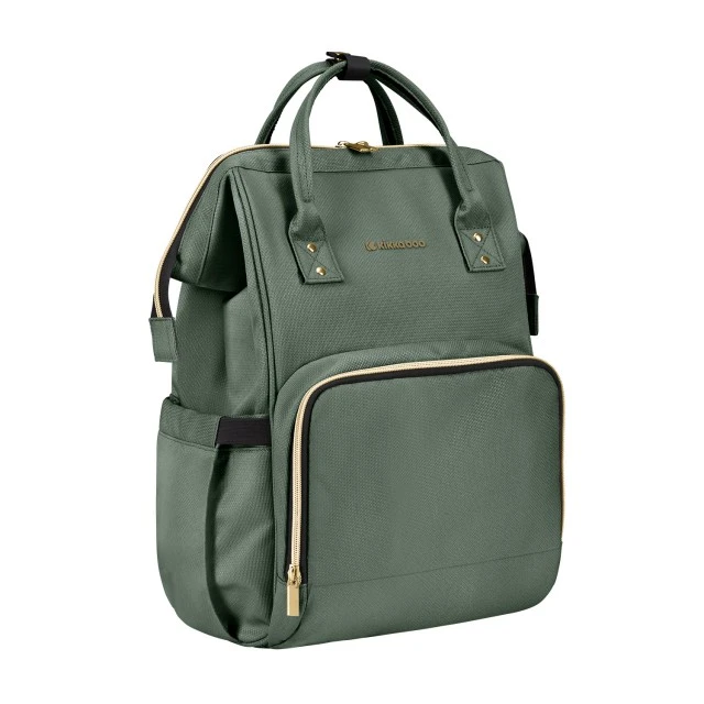 Чанта Siena Army Green 2025