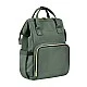 Чанта Siena Army Green 2025