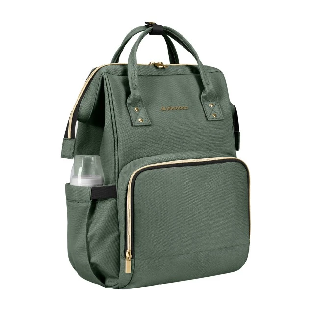 Чанта Siena Army Green 2025