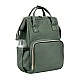 Чанта Siena Army Green 2025