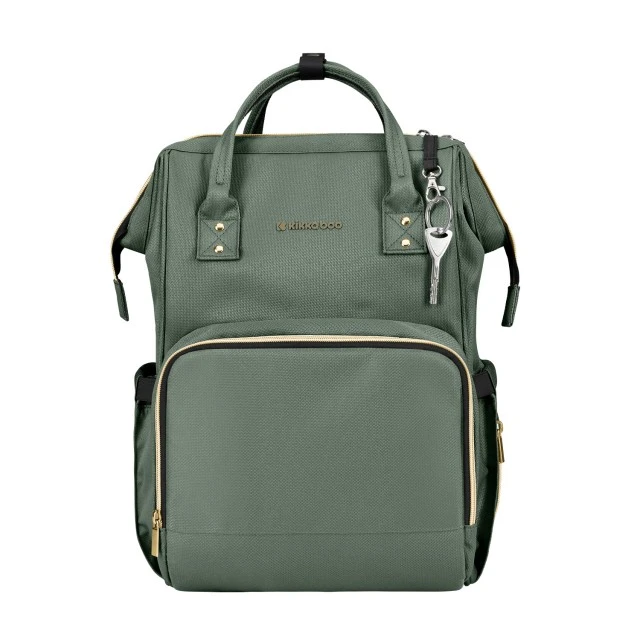 Чанта Siena Army Green 2025