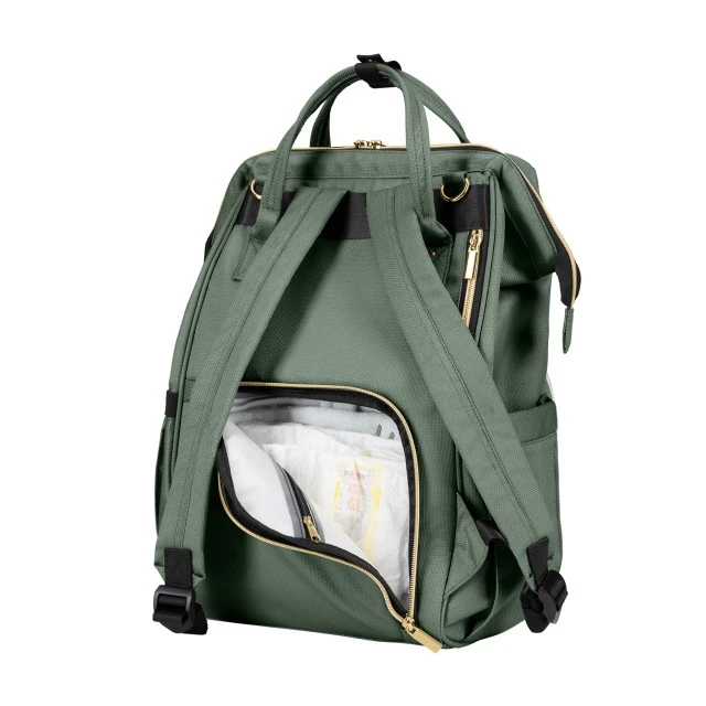 Чанта Siena Army Green 2025