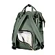 Чанта Siena Army Green 2025