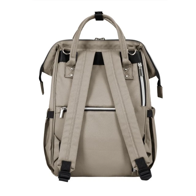 Чанта Siena Beige 2025