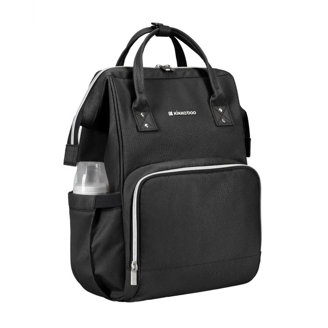 Siena Black & Silver 2025 bag
