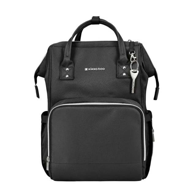 Siena Black & Silver 2025 bag