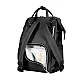 Чанта Siena Black & Silver 2025