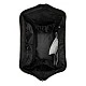 Чанта Siena Black & Silver 2025