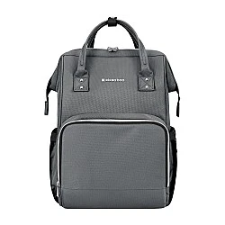 Чанта Siena Dark Grey 2025