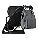 Bag Siena Dark Gray 2025