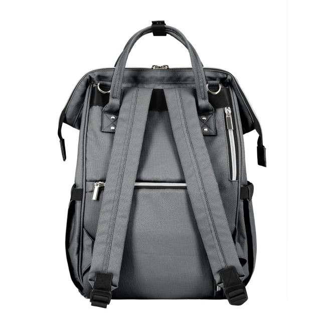 Чанта Siena Dark Grey 2025