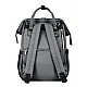 Bag Siena Dark Gray 2025
