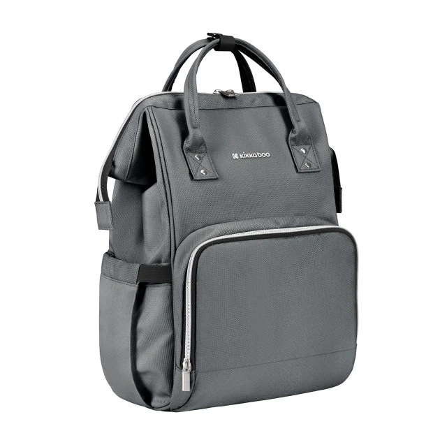 Чанта Siena Dark Grey 2025