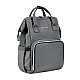 Bag Siena Dark Gray 2025