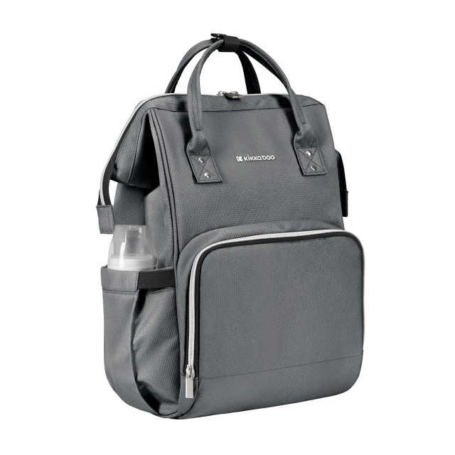 Чанта Siena Dark Grey 2025
