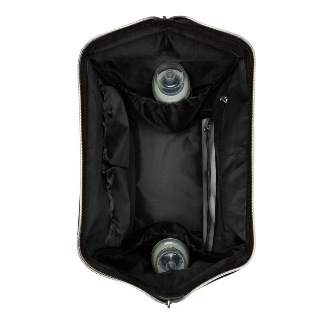 Чанта Siena Dark Grey 2025