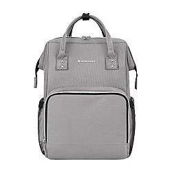 Чанта Siena Light Grey 2025