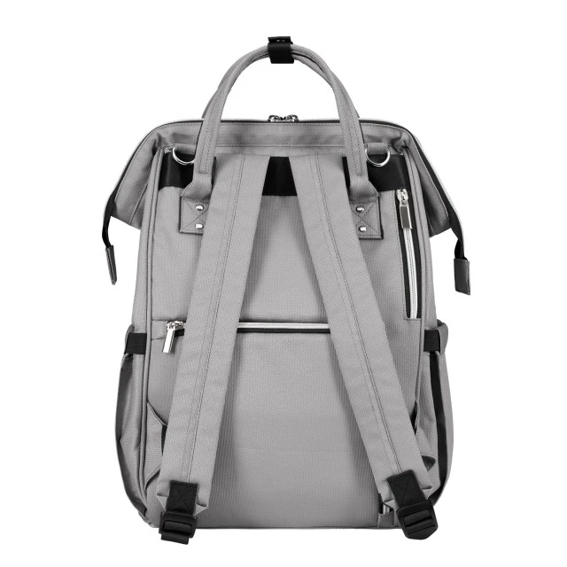 Чанта Siena Light Grey 2025