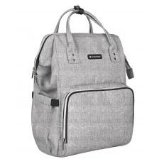 Чанта Siena Light Grey 2023