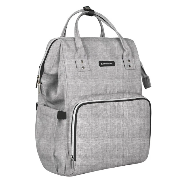 Чанта Siena Light Grey 2023