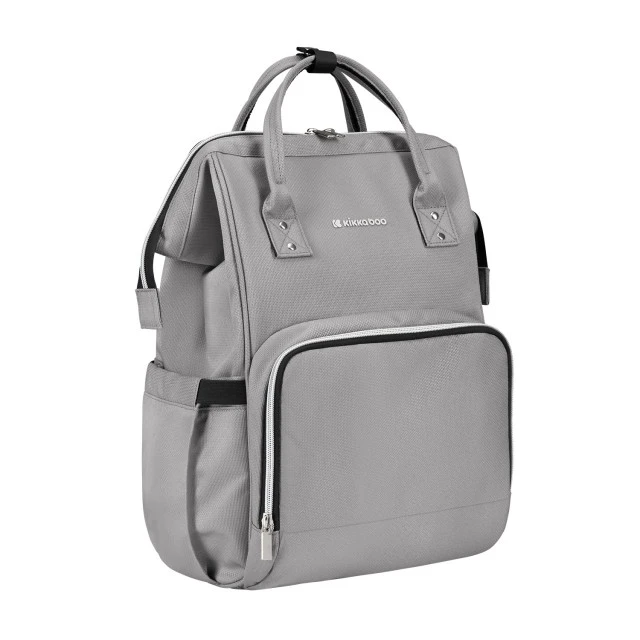 Чанта Siena Light Grey 2025