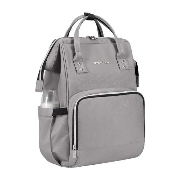 Чанта Siena Light Grey 2025
