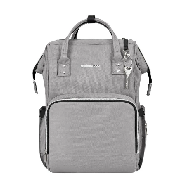 Чанта Siena Light Grey 2025