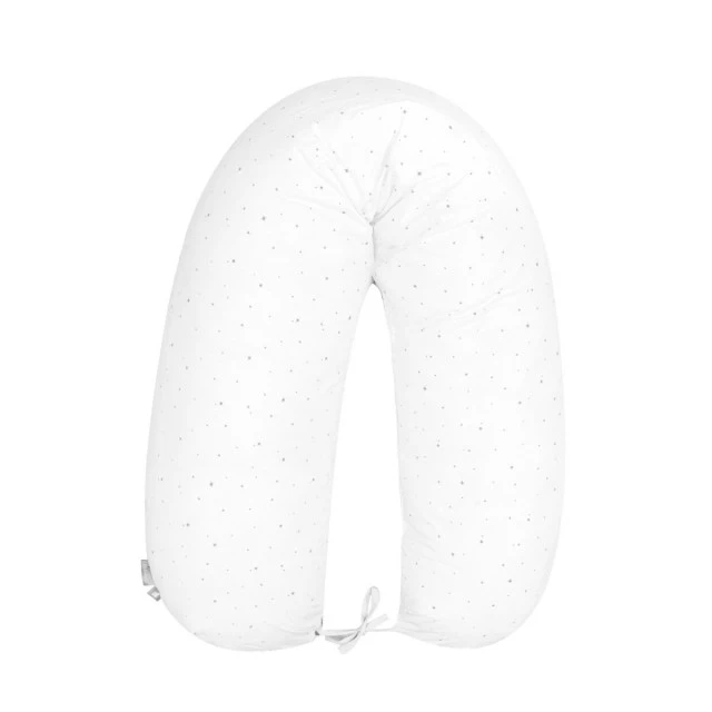 Dream Big Pink Maternity Pillow