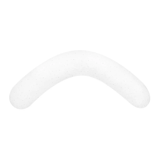 Dream Big Pink Maternity Pillow