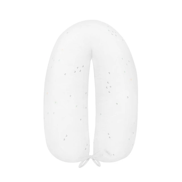 Sleepy Sheep Pregnancy Pillow