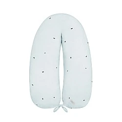Stripy Friends Maternity Pillow