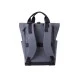 Cerise Gray bag