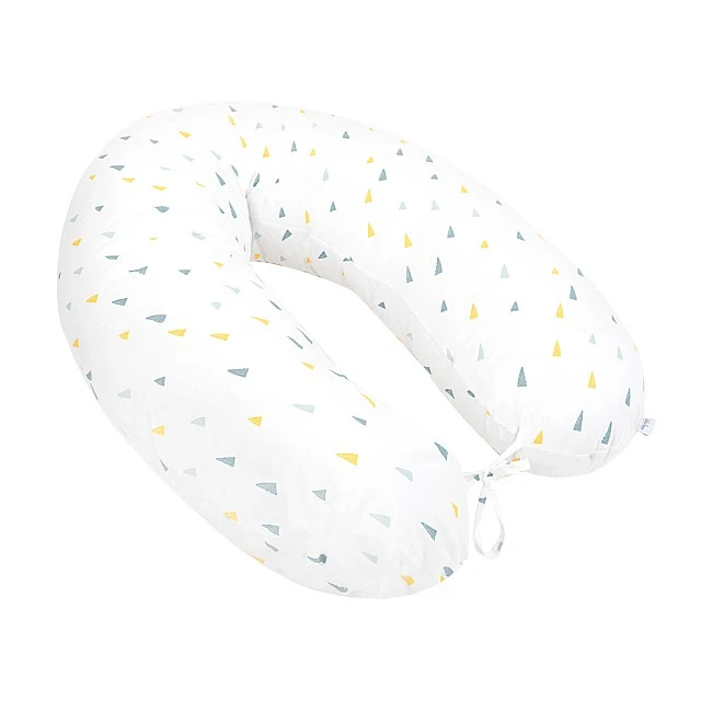 Elephant Time Maternity Pillow